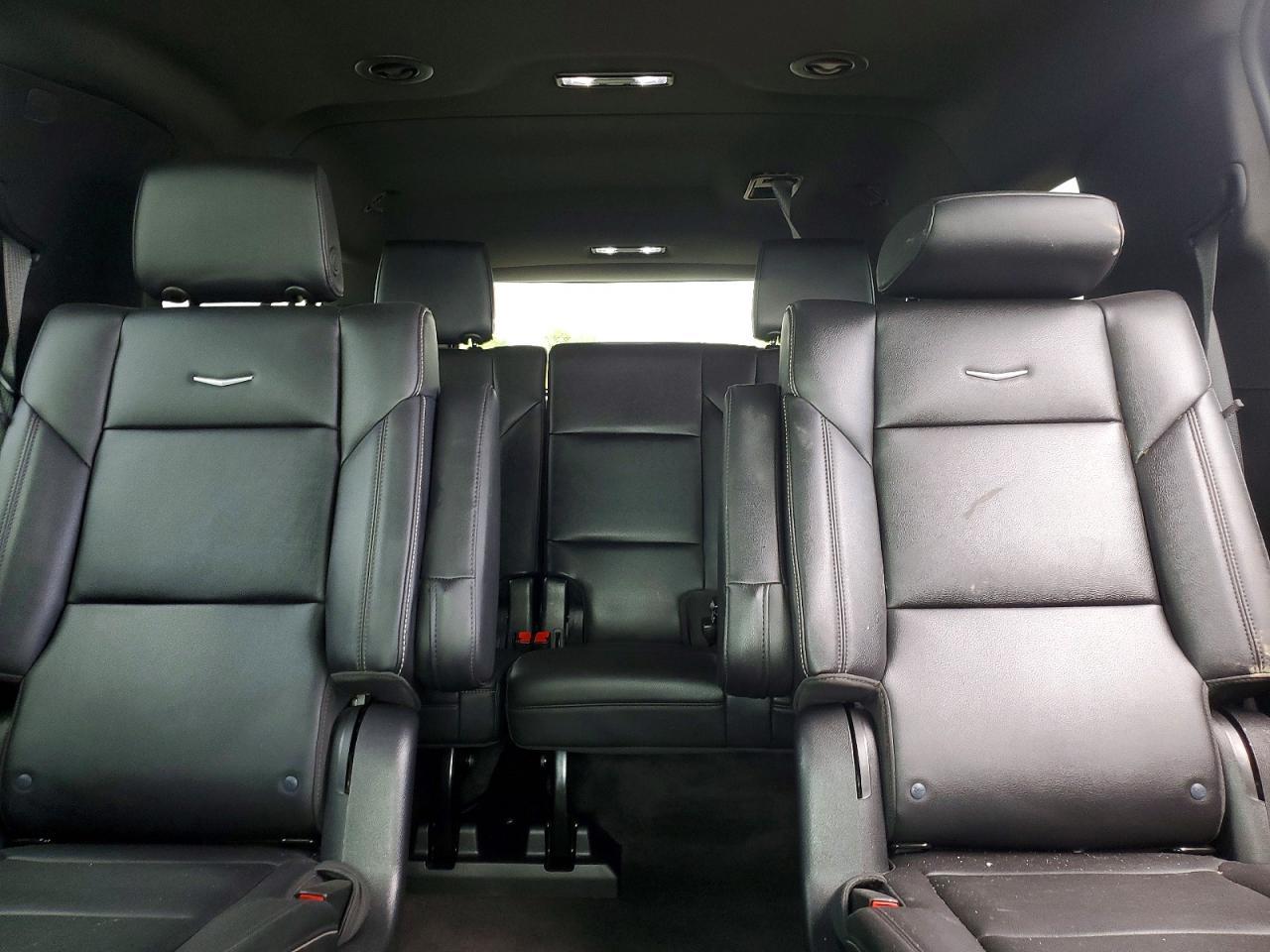 2023 CADILLAC ESCALADE