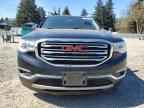 2018 GMC ACADIA