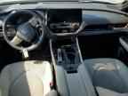 2024 TOYOTA HIGHLANDER