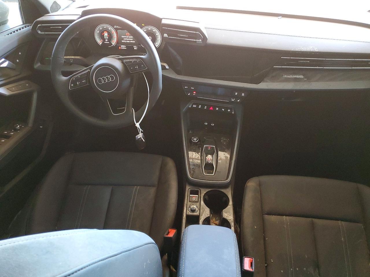 2026 AUDI A3