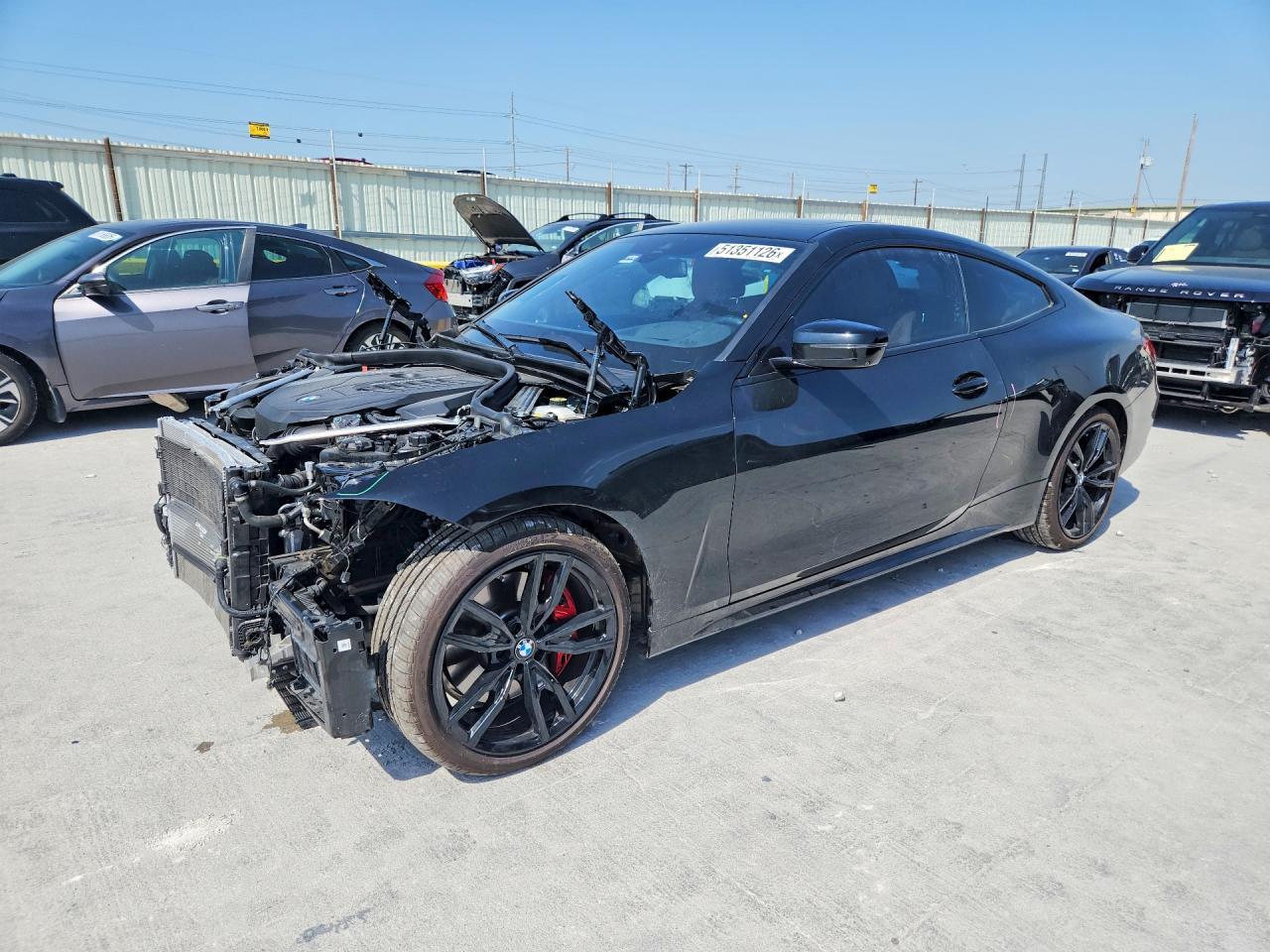 2023 BMW M440i