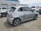 2016 FIAT 500