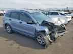 2007 HONDA CR-V