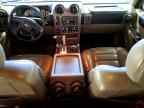 2004 HUMMER H2