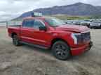 2024 FORD F-150 Lightning