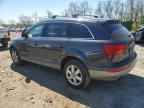 2011 AUDI Q7