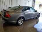 2011 FORD FUSION