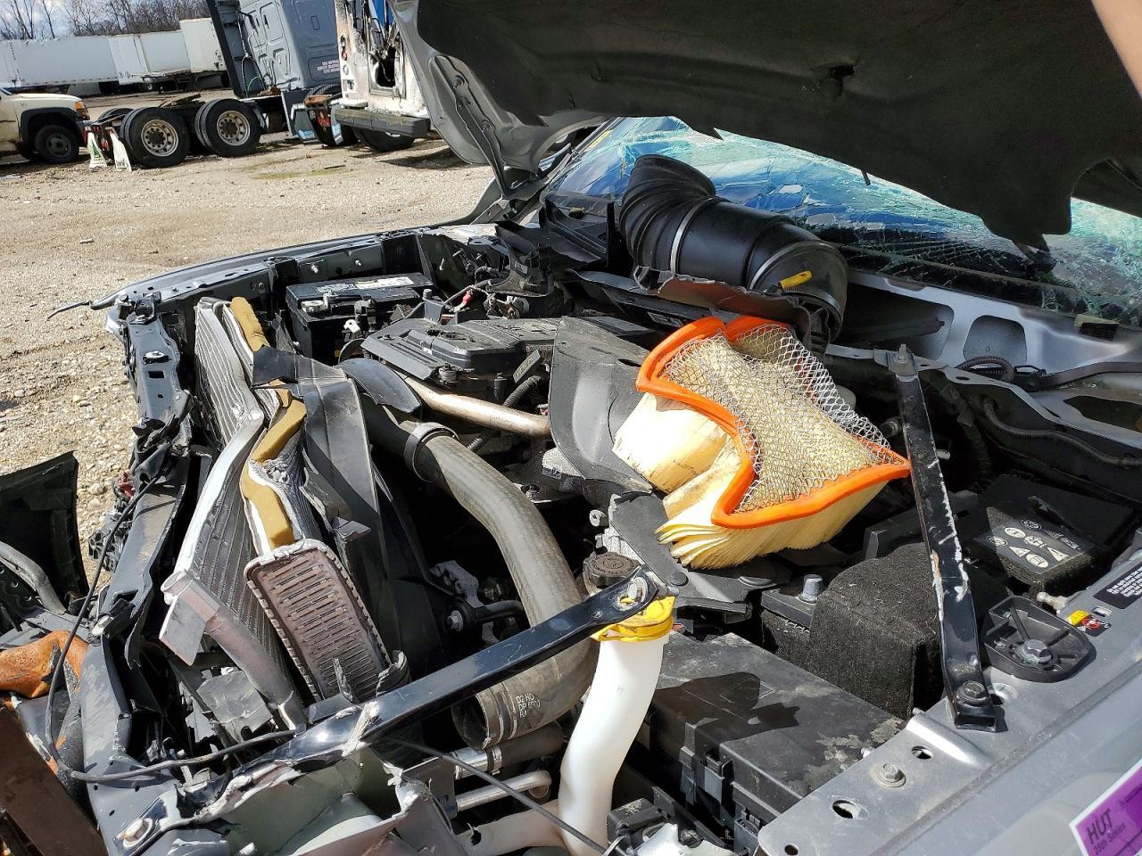 2024 RAM 3500