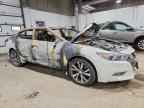 2016 NISSAN Maxima