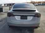 2024 TESLA MODEL X