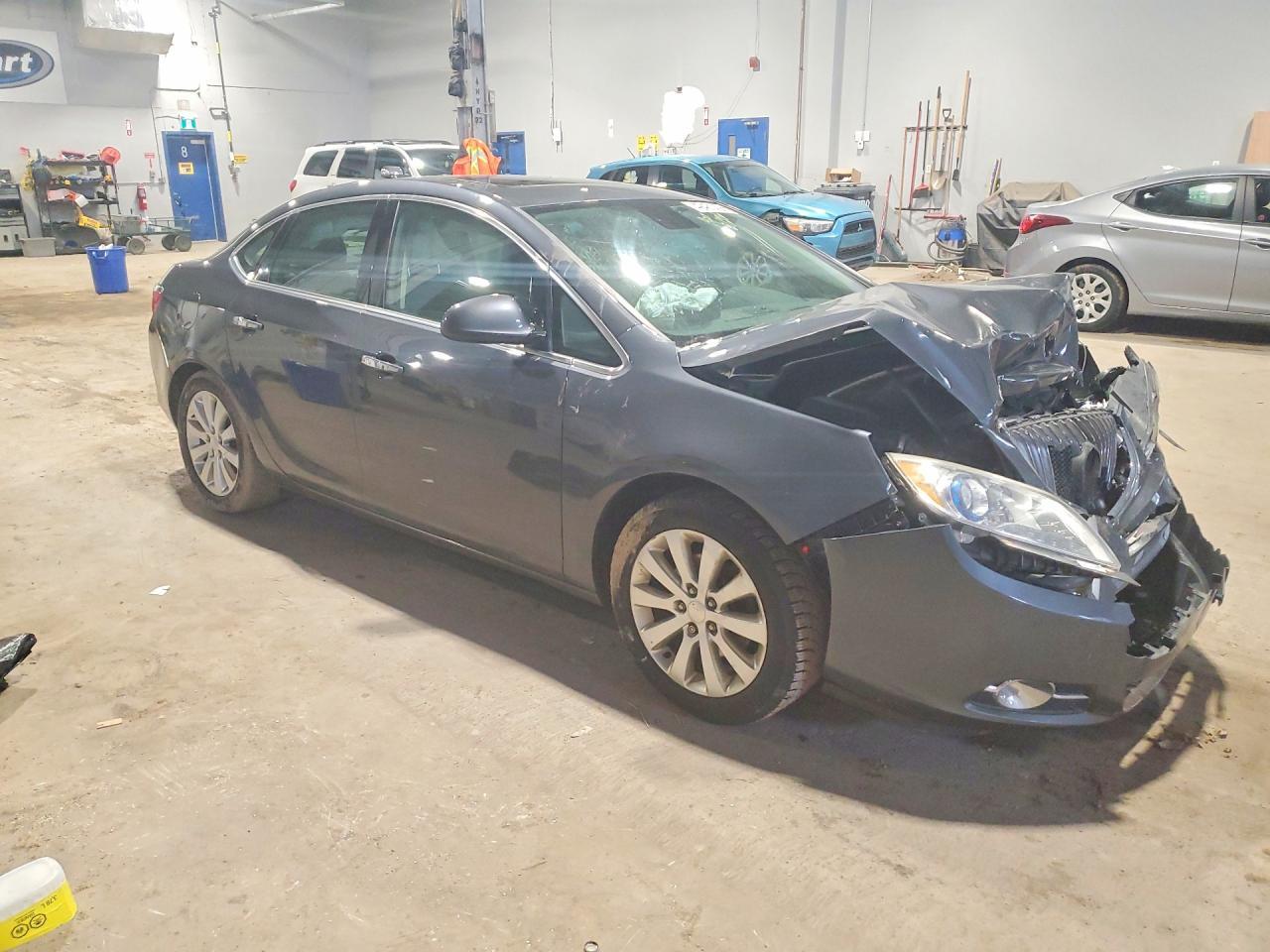 2013 BUICK VERANO