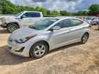 2015 HYUNDAI ELANTRA
