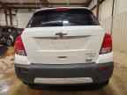 2015 CHEVROLET TRAX