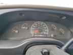 1999 FORD ECONOLINE