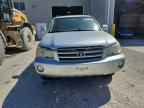 2003 TOYOTA HIGHLANDER