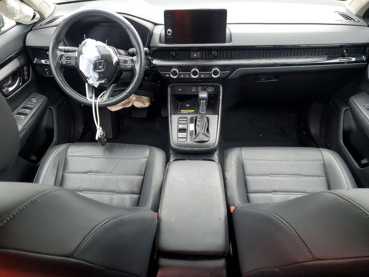 2023 HONDA CR-V