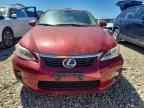 2012 LEXUS CT 200H