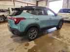 2024 KIA SELTOS