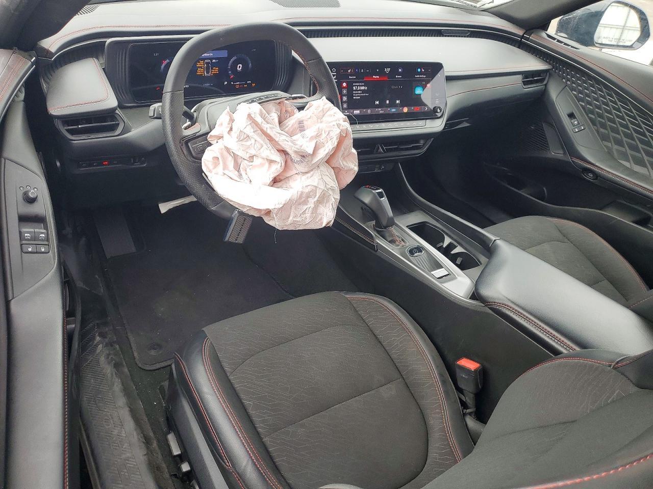 2025 DODGE CHARGER