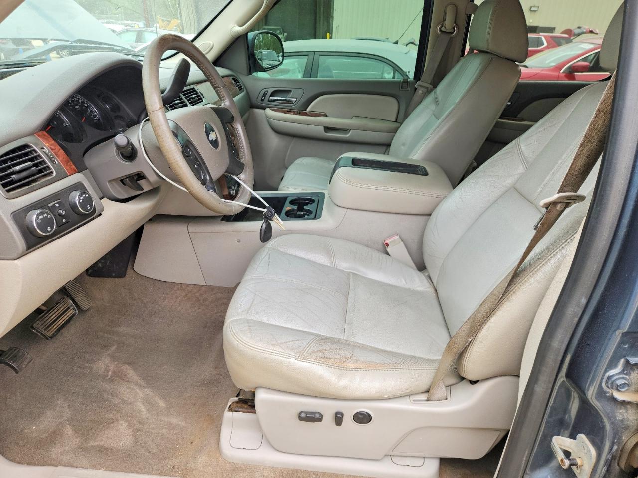 2007 CHEVROLET Silverado