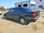 2000 MERCEDES-BENZ C-CLASS