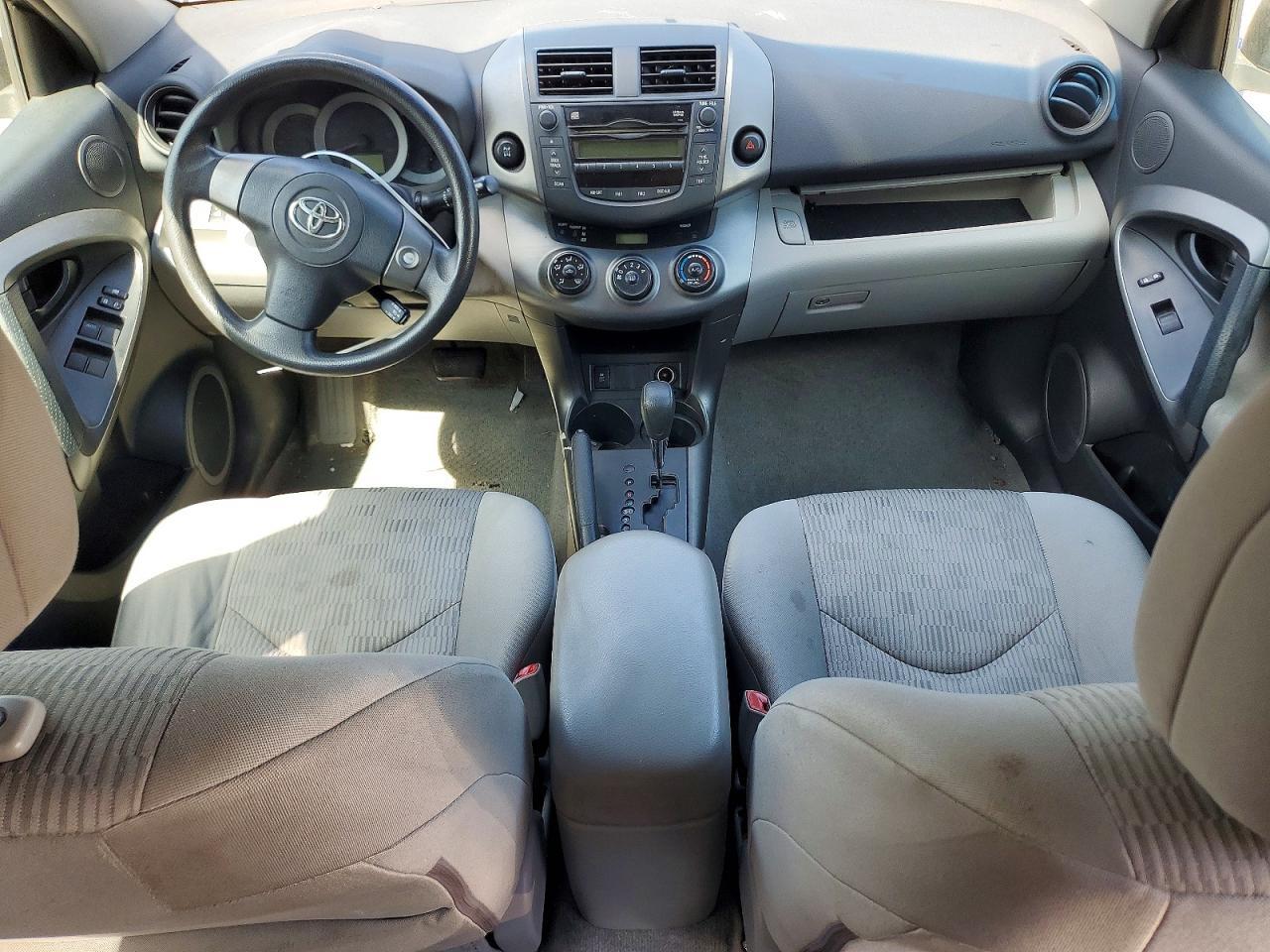 2011 TOYOTA RAV4