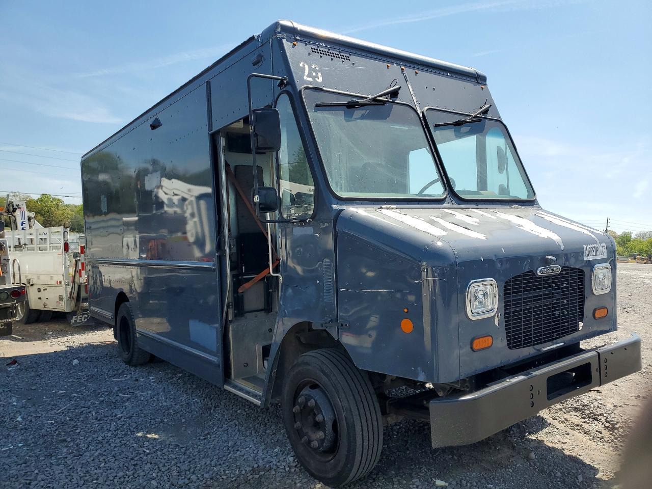 2020 FREIGHTLINER Mt45g