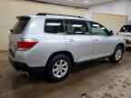 2013 TOYOTA HIGHLANDER