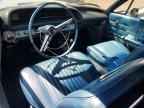 1963 CHEVROLET IMPALA