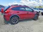 2016 SUBARU Crosstrek