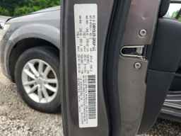 2013 DODGE JOURNEY