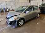 2008 NISSAN VERSA