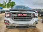 2016 GMC Sierra