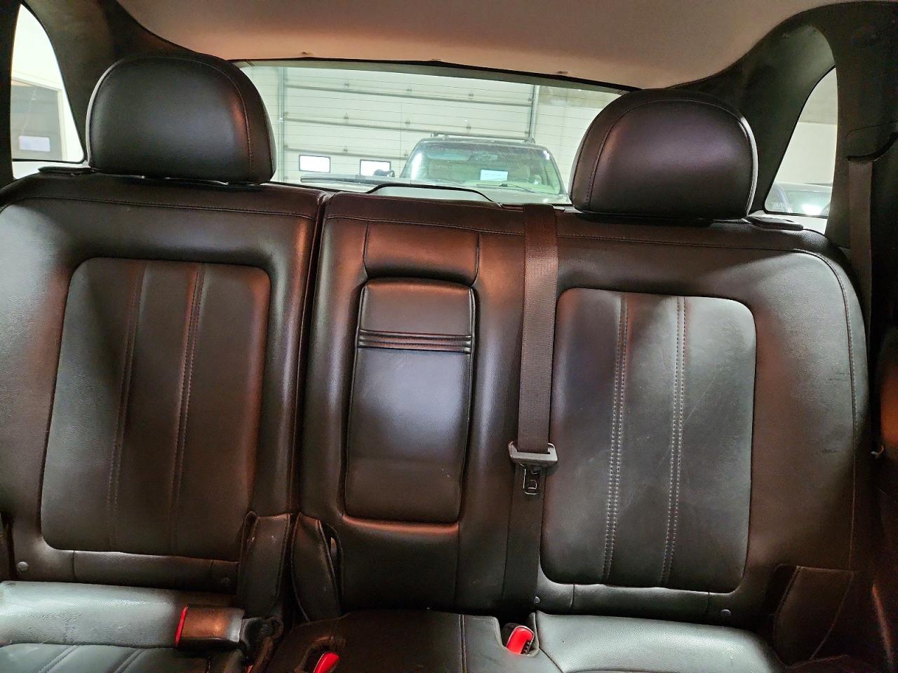 2013 CHEVROLET Captiva
