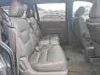 2008 HONDA ODYSSEY