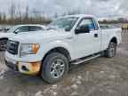 2011 FORD F-150 Lightning