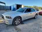 2014 DODGE CHARGER