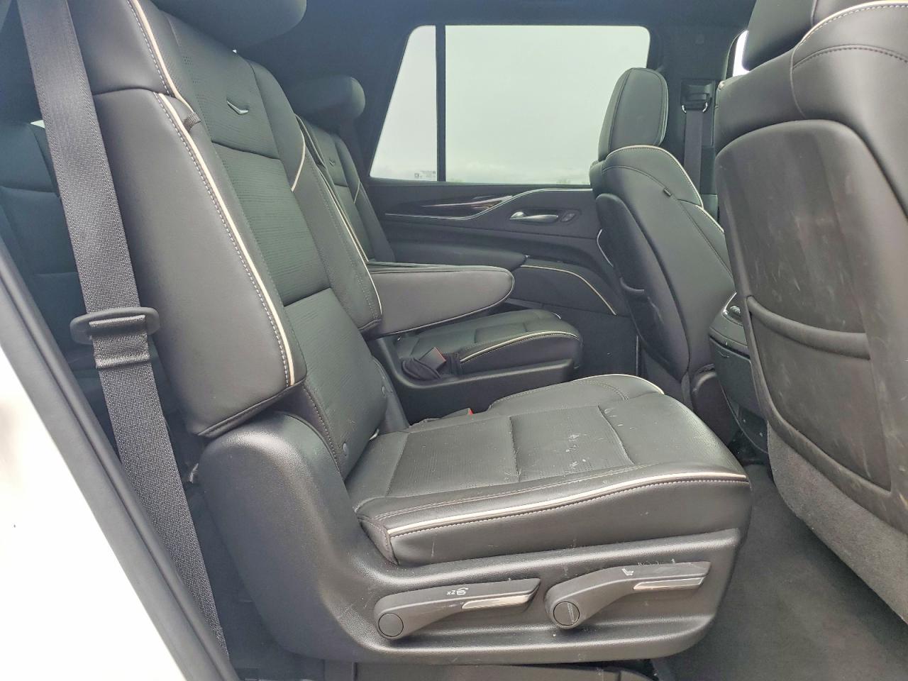 2021 CADILLAC ESCALADE