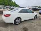 2008 TOYOTA CAMRY