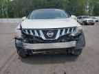 2010 NISSAN MURANO