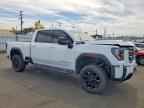 2024 GMC Sierra