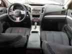 2010 SUBARU Outback