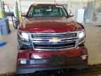 2016 CHEVROLET Tahoe