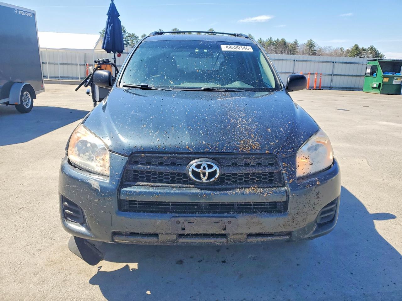 2010 TOYOTA RAV4
