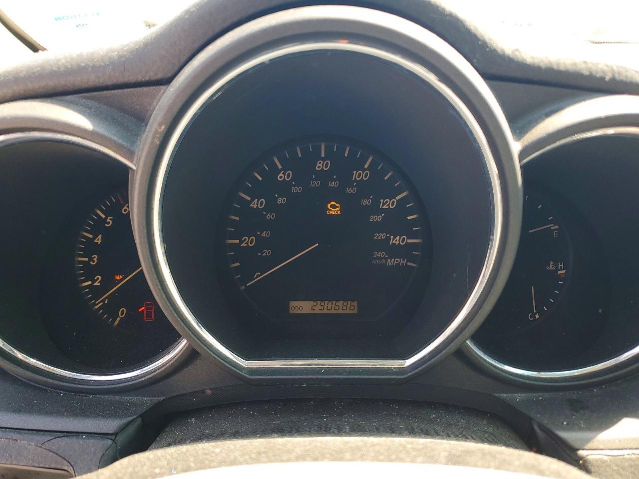 2006 LEXUS Rx 330