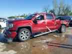 2018 GMC Sierra