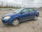 2006 TOYOTA COROLLA