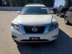 2015 NISSAN PATHFINDER