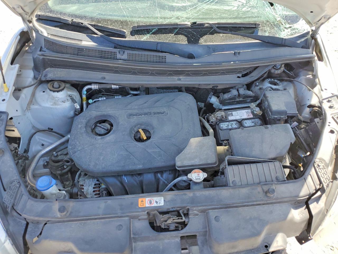 2012 KIA SOUL