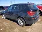 2014 BMW X3